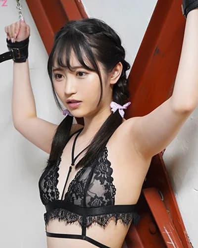 Rikka Ono profile photo — AV Idols