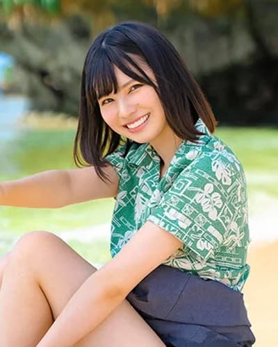 Riko Hino profile photo — AV Idols