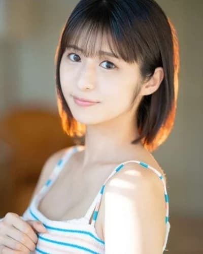 Riko Matsushita profile photo — AV Idols