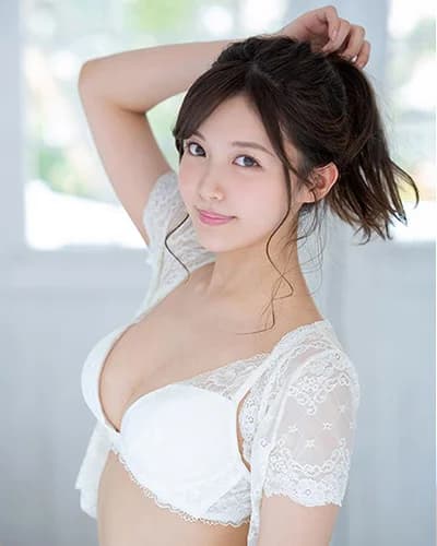 Rin Oka profile photo — AV Idols