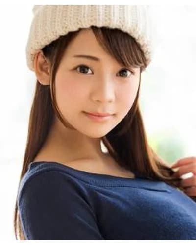 Rina Iwase profile photo — AV Idols