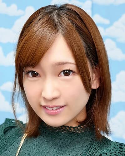 Rinka Amemura profile photo — AV Idols