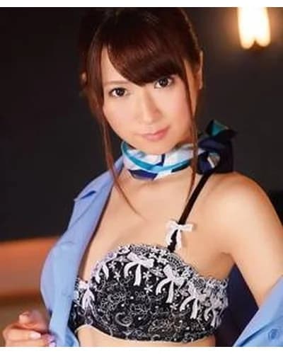 Rio Ogawa profile photo — AV Idols