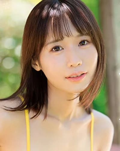 Ririka Amau profile photo — AV Idols