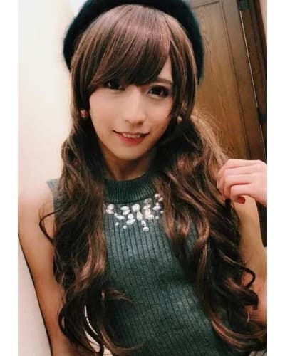Rui Nanase profile photo — AV Idols