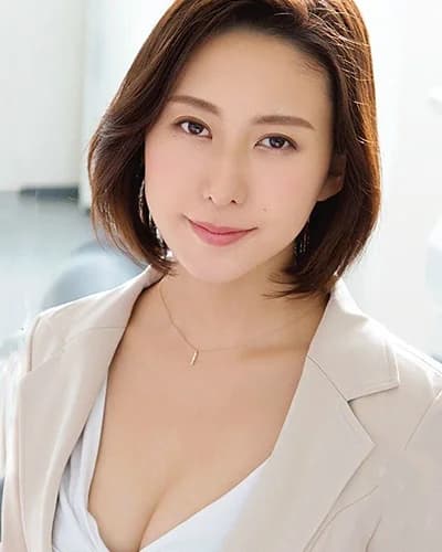 Saeko Matsushita profile photo — AV Idols