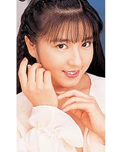 Saki Mizusawa profile photo — AV Idols