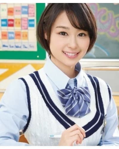 Sakura Horikita profile photo — AV Idols