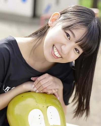 Sarara Uruki profile photo — AV Idols