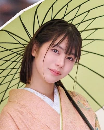 Saya Tsukamoto profile photo — AV Idols