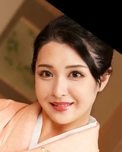 Sayaka Hoshino profile photo — AV Idols