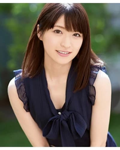 Shihori Kotoi profile photo — AV Idols