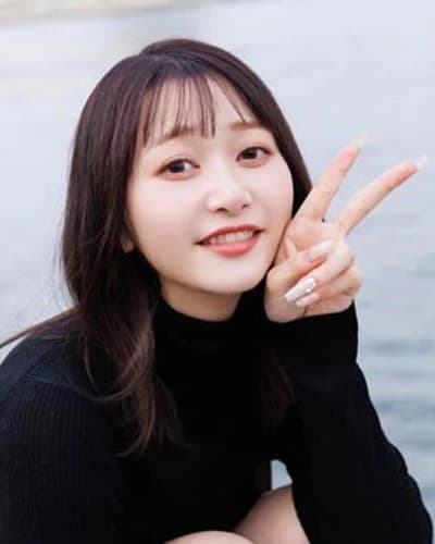 Shizuka profile photo — AV Idols