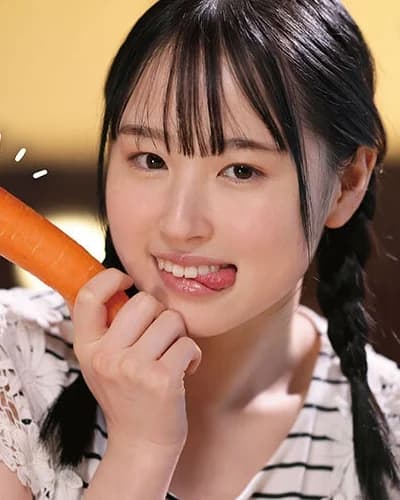Shizuku Kawakami profile photo — AV Idols