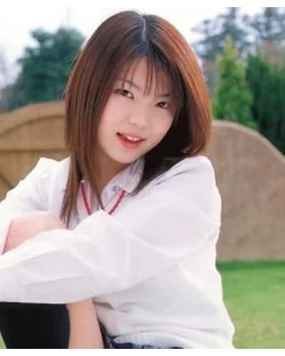 Shizuku Tsukino profile photo — AV Idols