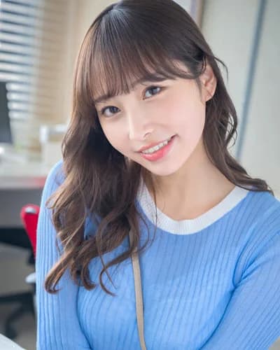 Sora Honda profile photo — AV Idols