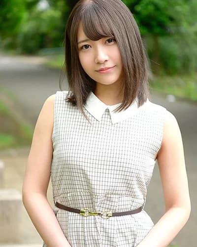 Sora Minamino profile photo — AV Idols