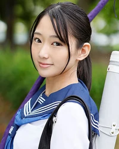 Sumire Aisaka profile photo — AV Idols