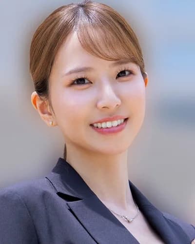 Sumire Hoshino profile photo — AV Idols