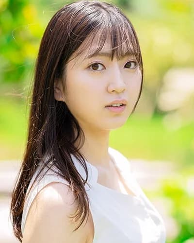 Suzu Nagano profile photo — AV Idols