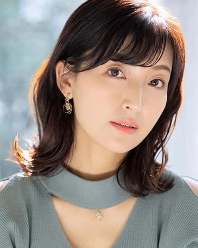 Toko Yoshinaga profile photo — AV Idols