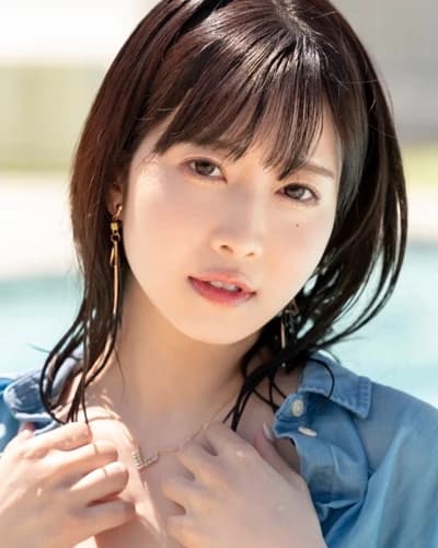 Tomo Shiraiwa profile photo — AV Idols