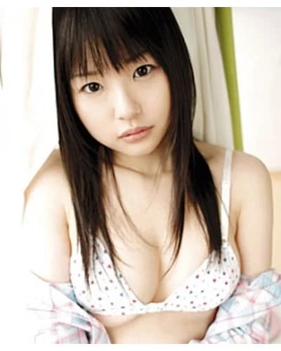 Tsubomi profile photo — AV Idols