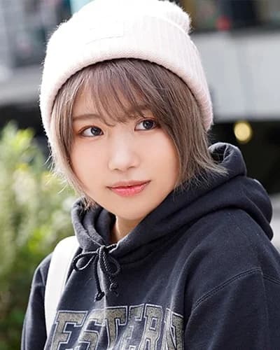 Tsugumi Makoto profile photo — AV Idols