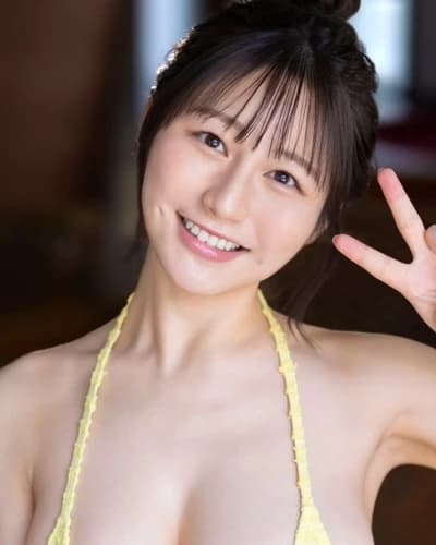 Umika Minamisawa profile photo — AV Idols