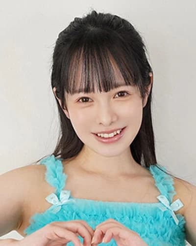 Wakaba Tsukimi profile photo — AV Idols