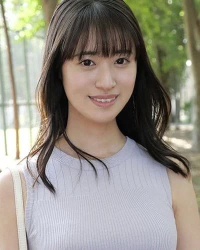 Yu Aozora profile photo — AV Idols