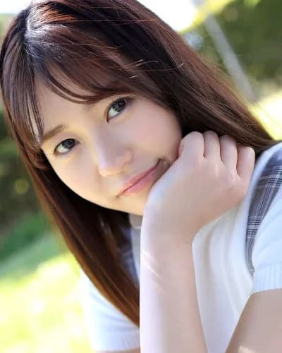 Yu Kitayama profile photo — AV Idols