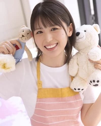 Yui Hikari profile photo — AV Idols
