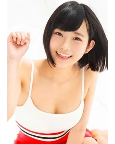 Yui Shirasaka profile photo — AV Idols