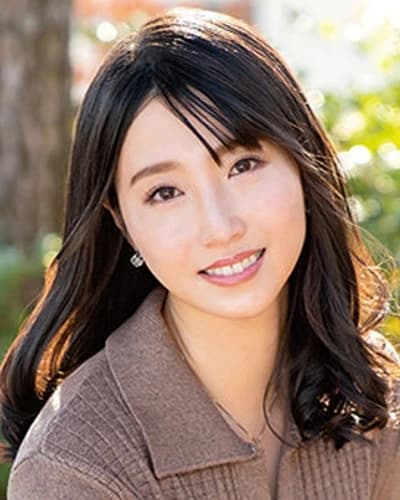 Yukari Fujisaki profile photo — AV Idols