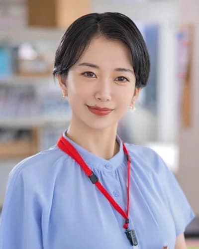 Yuki Kurata profile photo — AV Idols