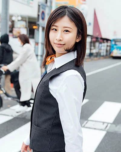 Yuki Mishima profile photo — AV Idols