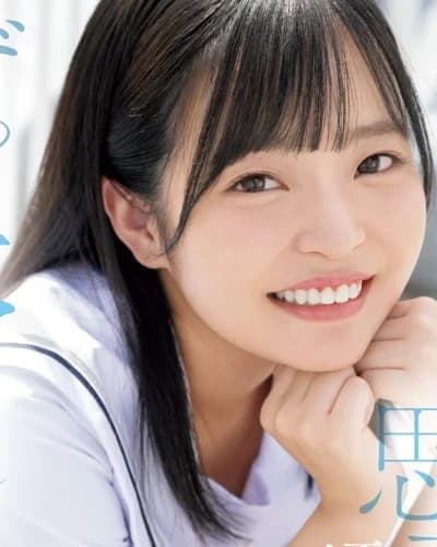 Yume Asaha profile photo — AV Idols