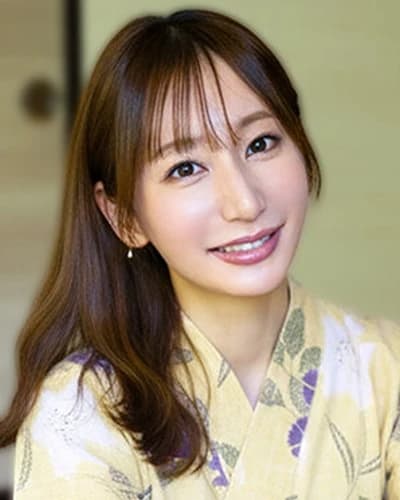 Yuri Adachi profile photo — AV Idols