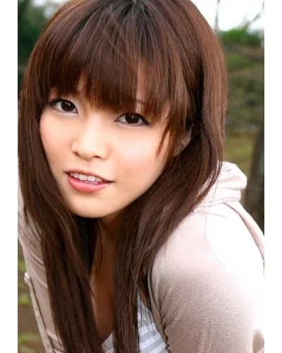 Yurika Goto profile photo — AV Idols