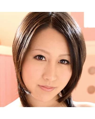 Yuuna Hoshizaki profile photo — AV Idols