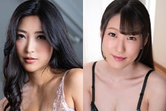 THE-UNDISCLOSED-SUMIRE-MIZUKAWA-MIRAI-MINANO-CARIBBEANCOM-2025-11-26 cover art