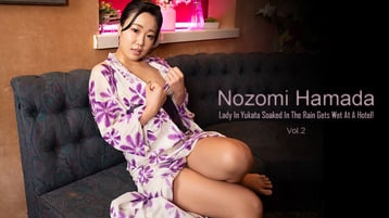 LADY-IN-YUKATA-SOAKED-IN-THE-RAIN-GETS-WET-AT-A-HOTEL-VOL-2-ANNA-HAMABE-HEYZO-2026-01-10 cover art