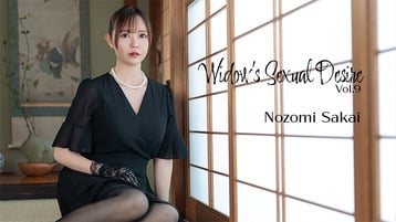 WIDOWS-SEXUAL-DESIRE-VOL-9-NOZOMI-SAKAI-HEYZO-2026-02-21 cover art