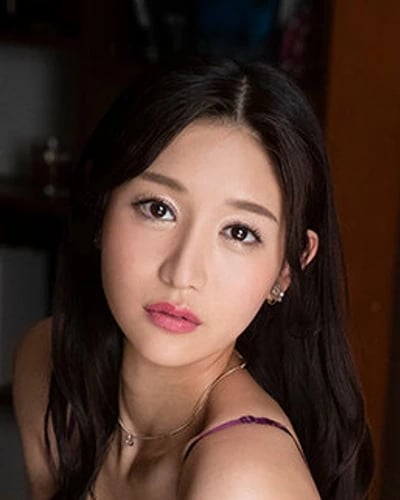 Ai Hoshina profile photo — AV Idols
