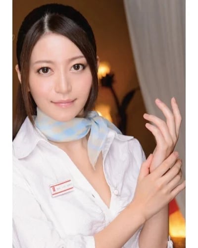 Aiko Koide profile photo — AV Idols