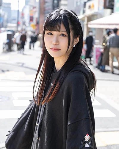 Aira Ochi profile photo — AV Idols