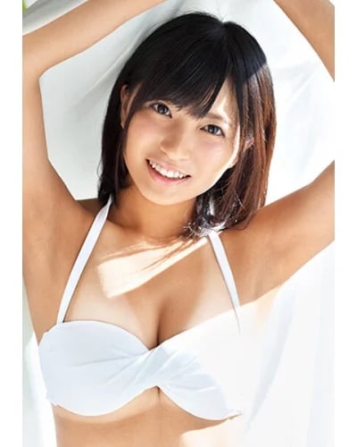 Akari Neo profile photo — AV Idols