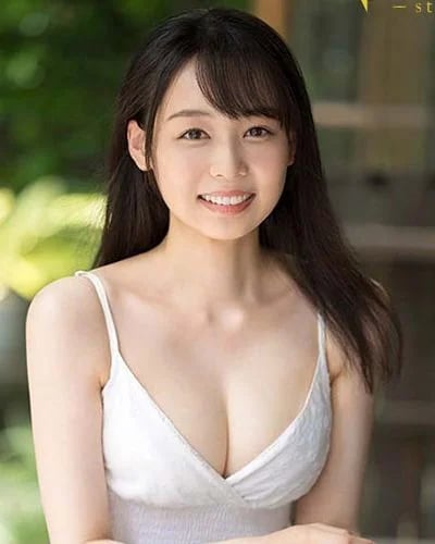 Ami Tokita profile photo — AV Idols