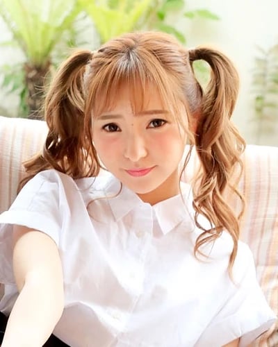 Anri Kizuki profile photo — AV Idols